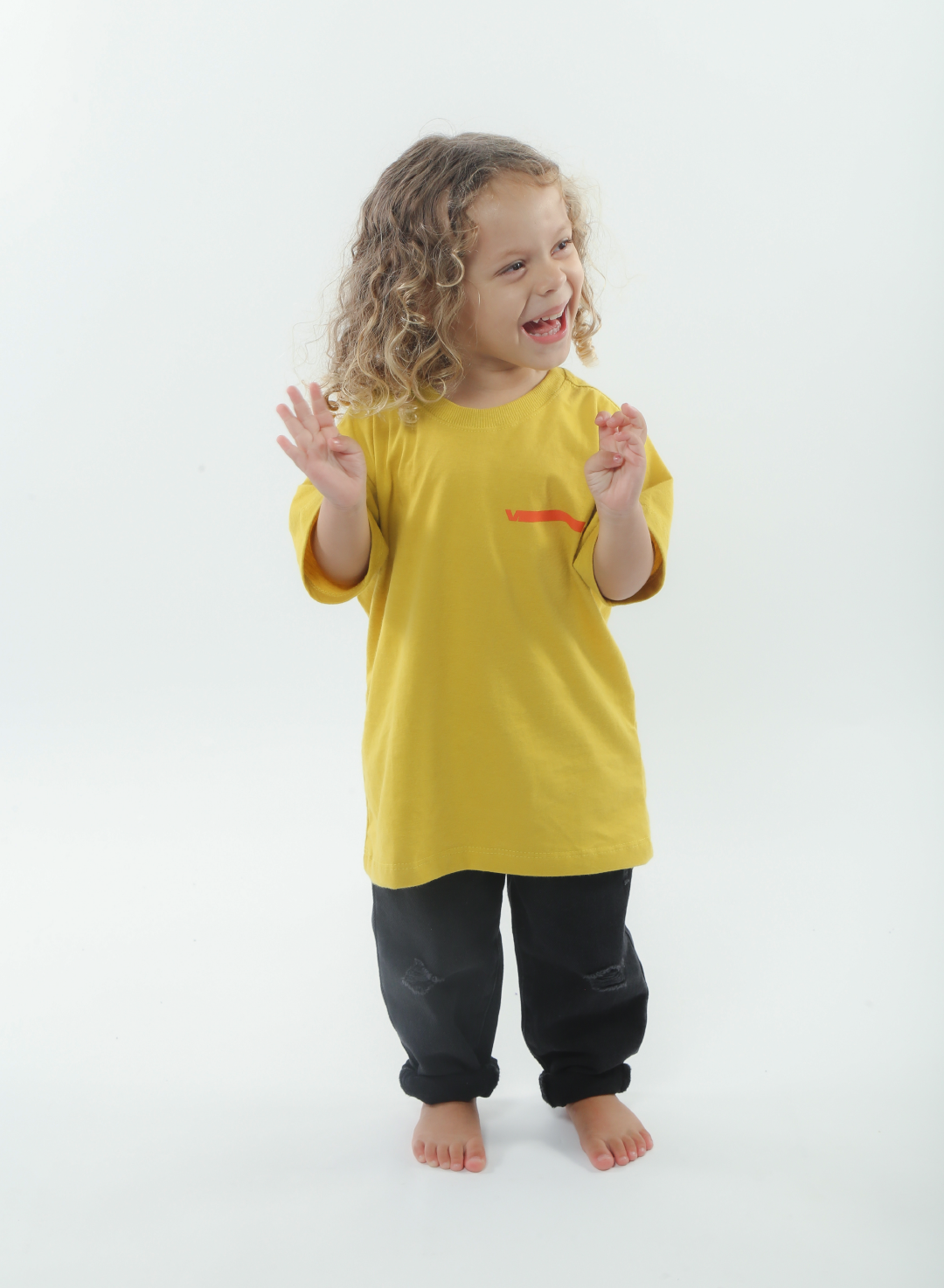 T-SHIRT ORIGINAL