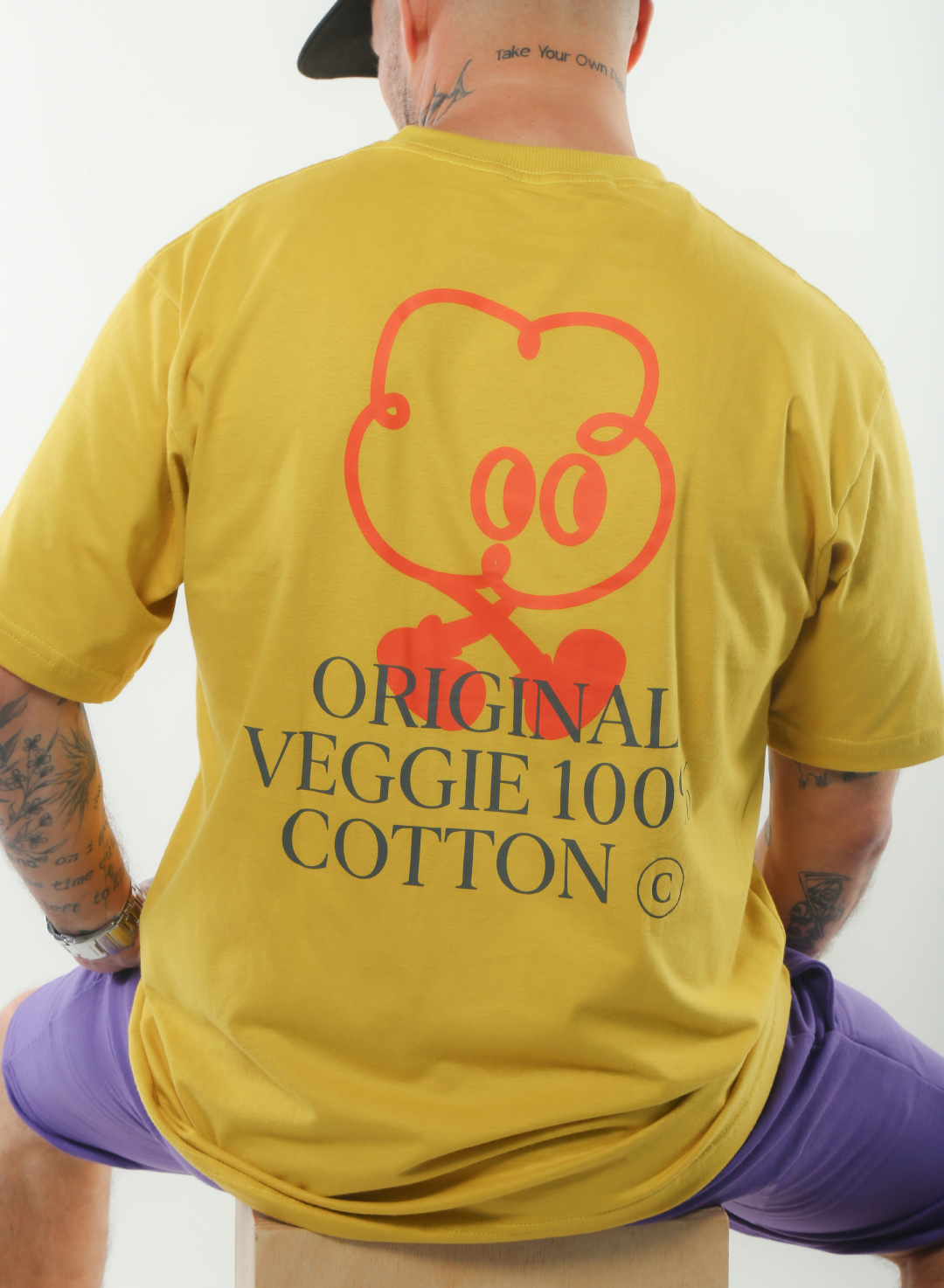 T-SHIRT ORIGINAL