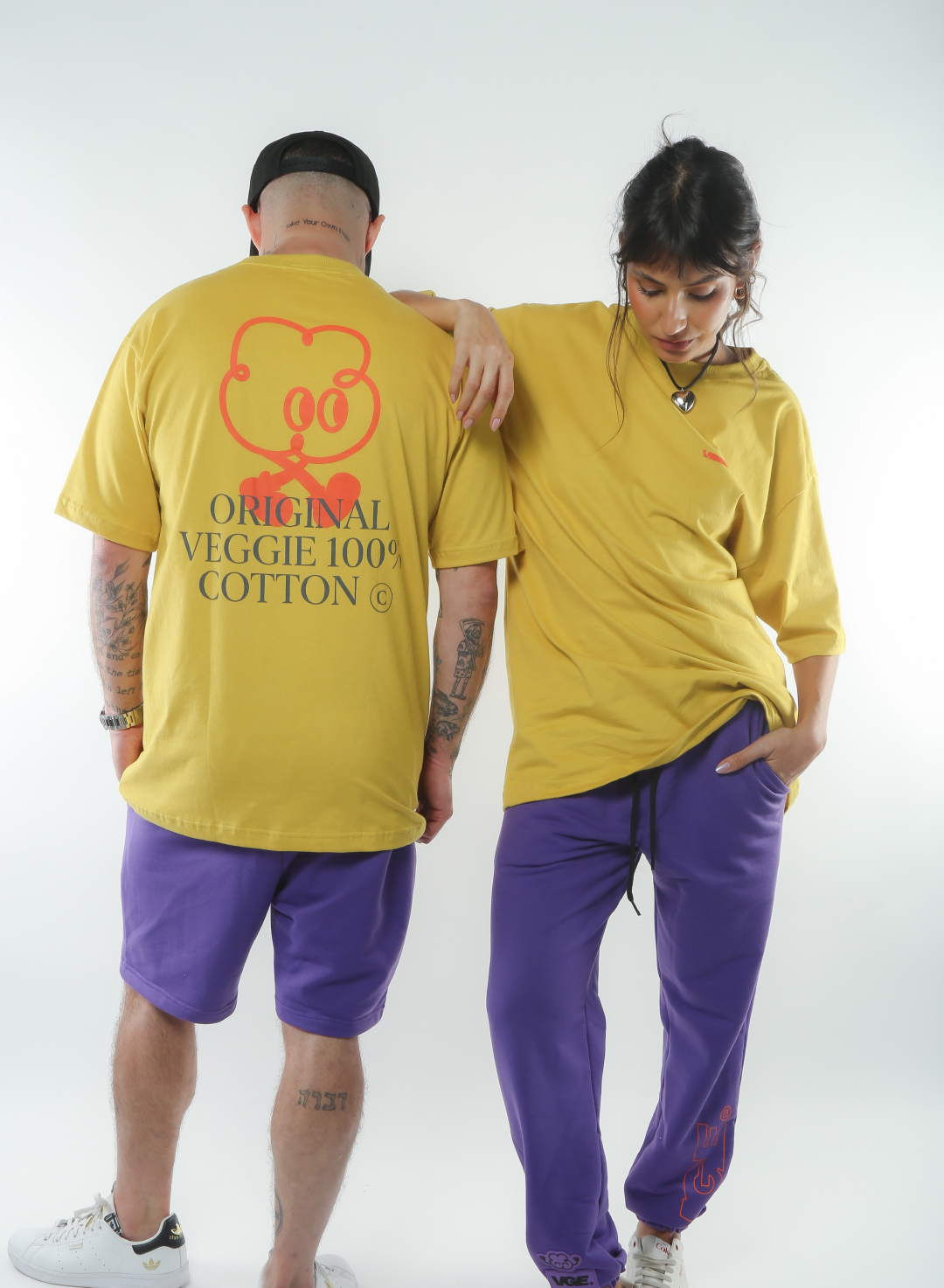 T-SHIRT ORIGINAL
