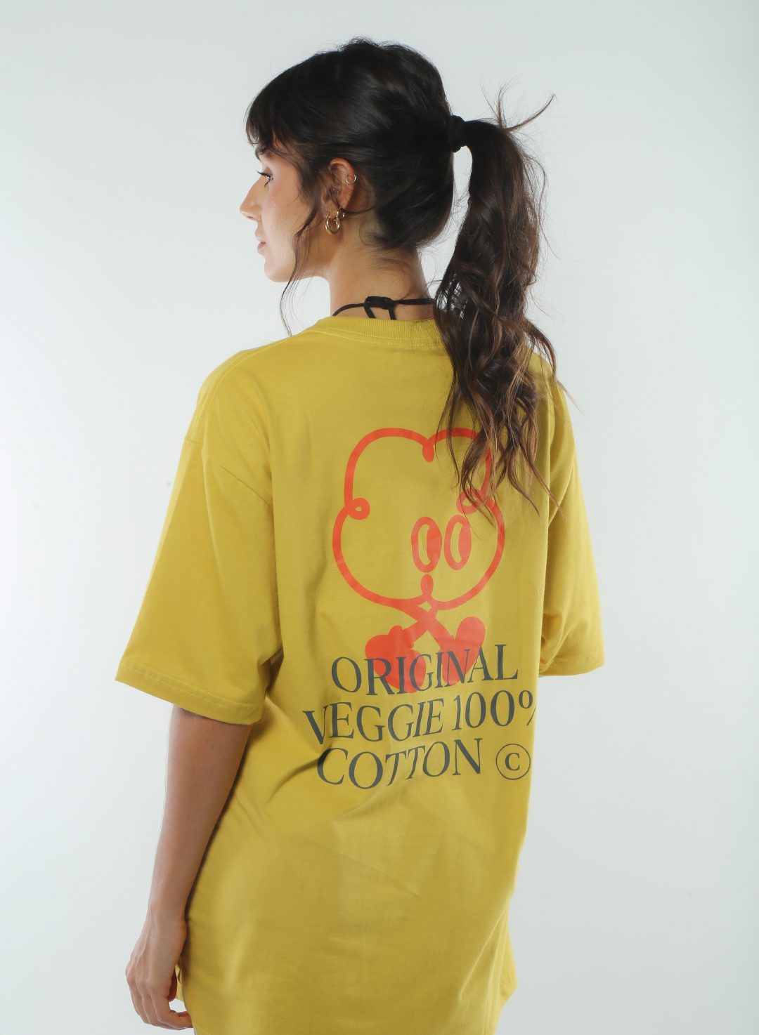 T-SHIRT ORIGINAL