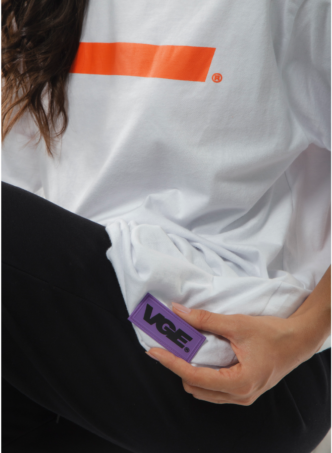 T-SHIRT VIBES