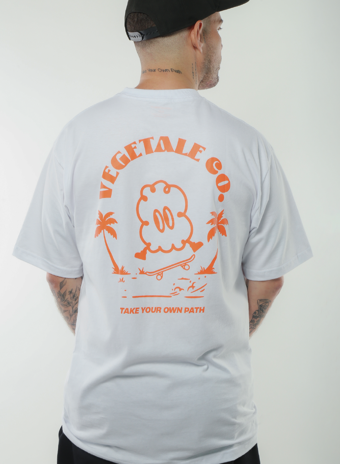 T-SHIRT VIBES