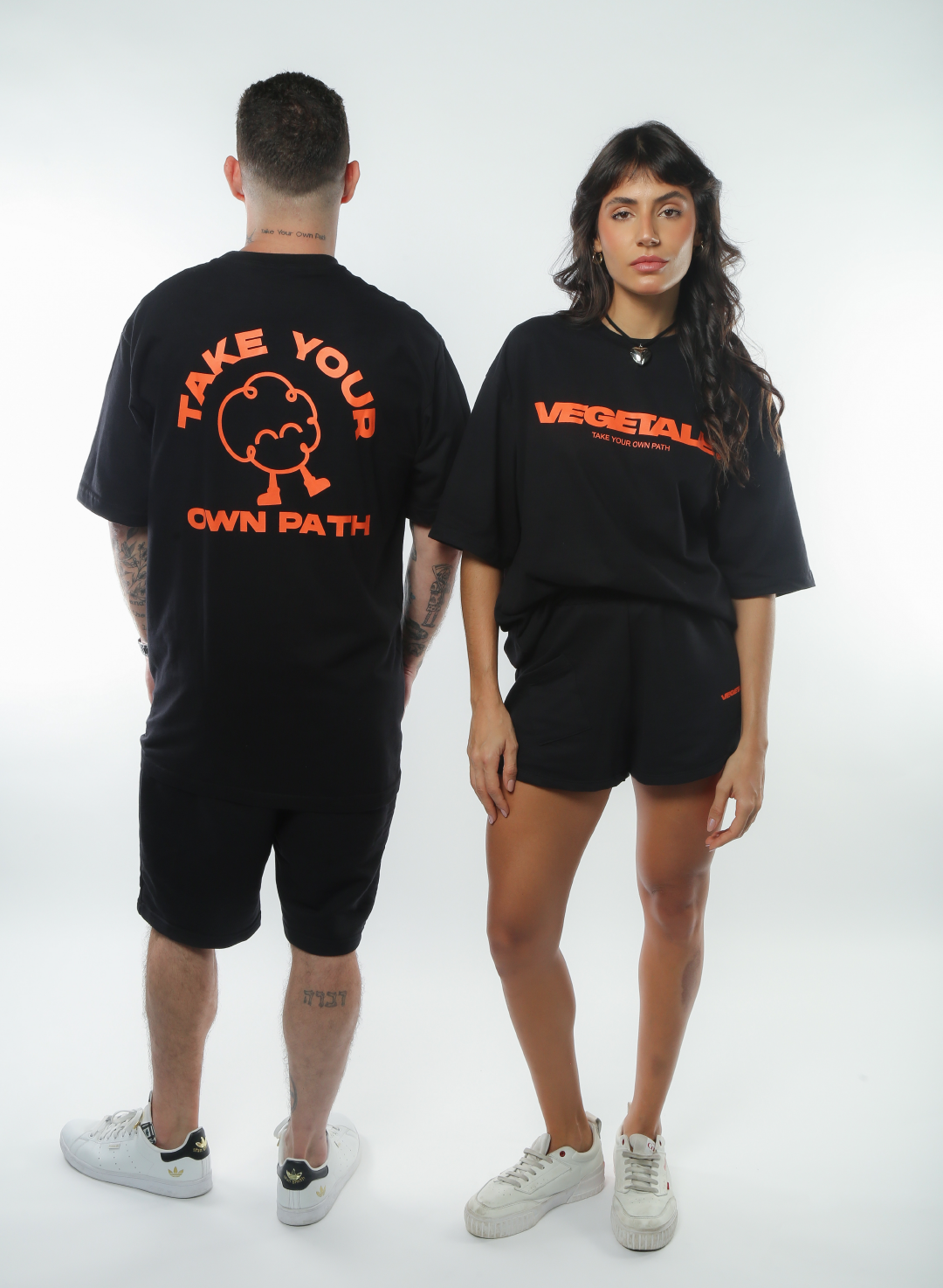 T-SHIRT CLASSIC