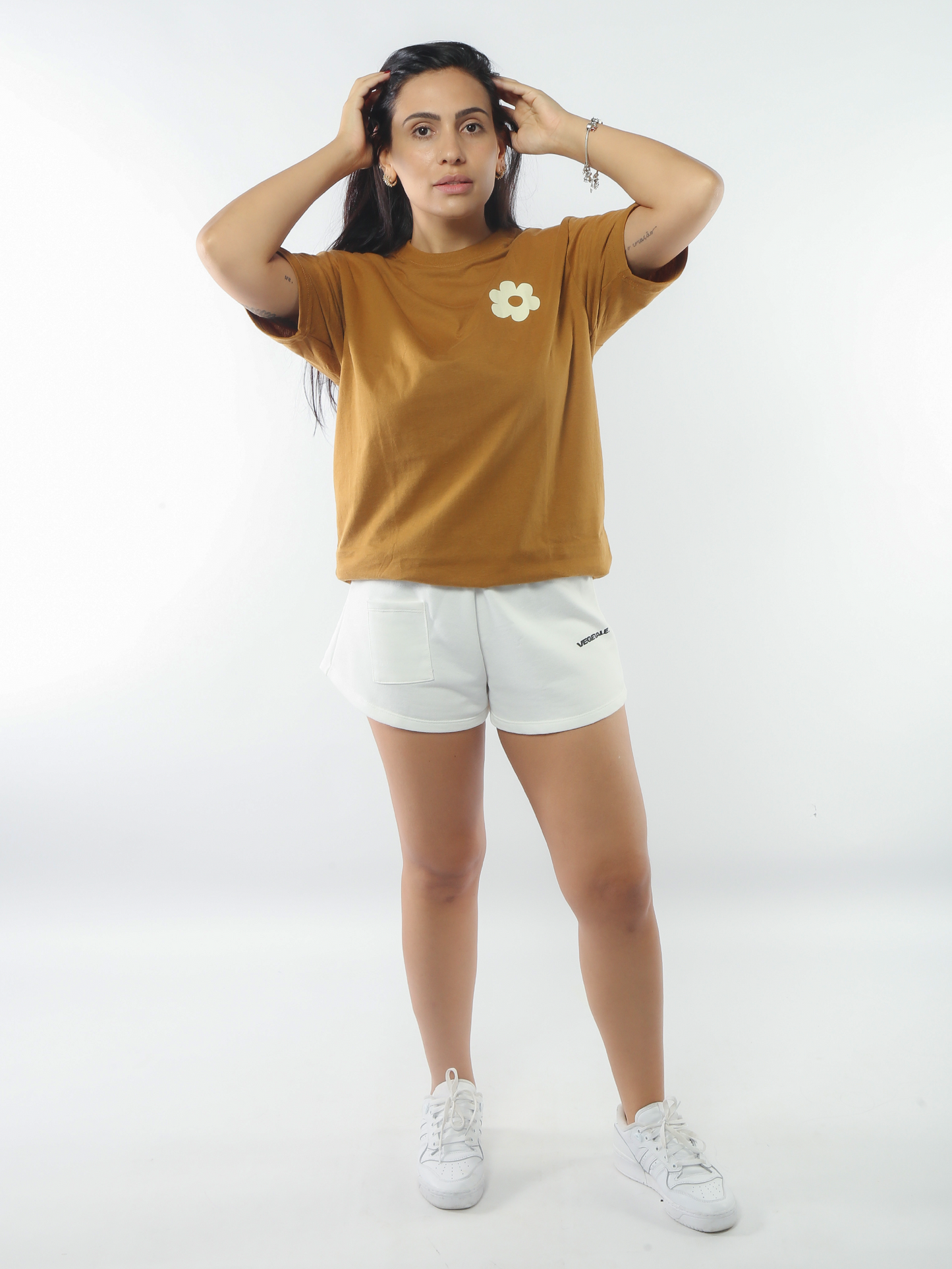 T-SHIRT BETTER WORLD