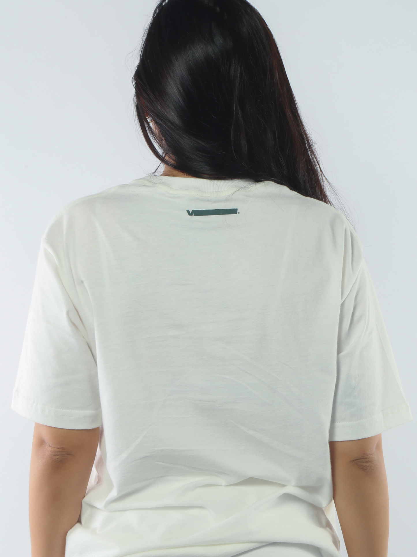 T-SHIRT COW