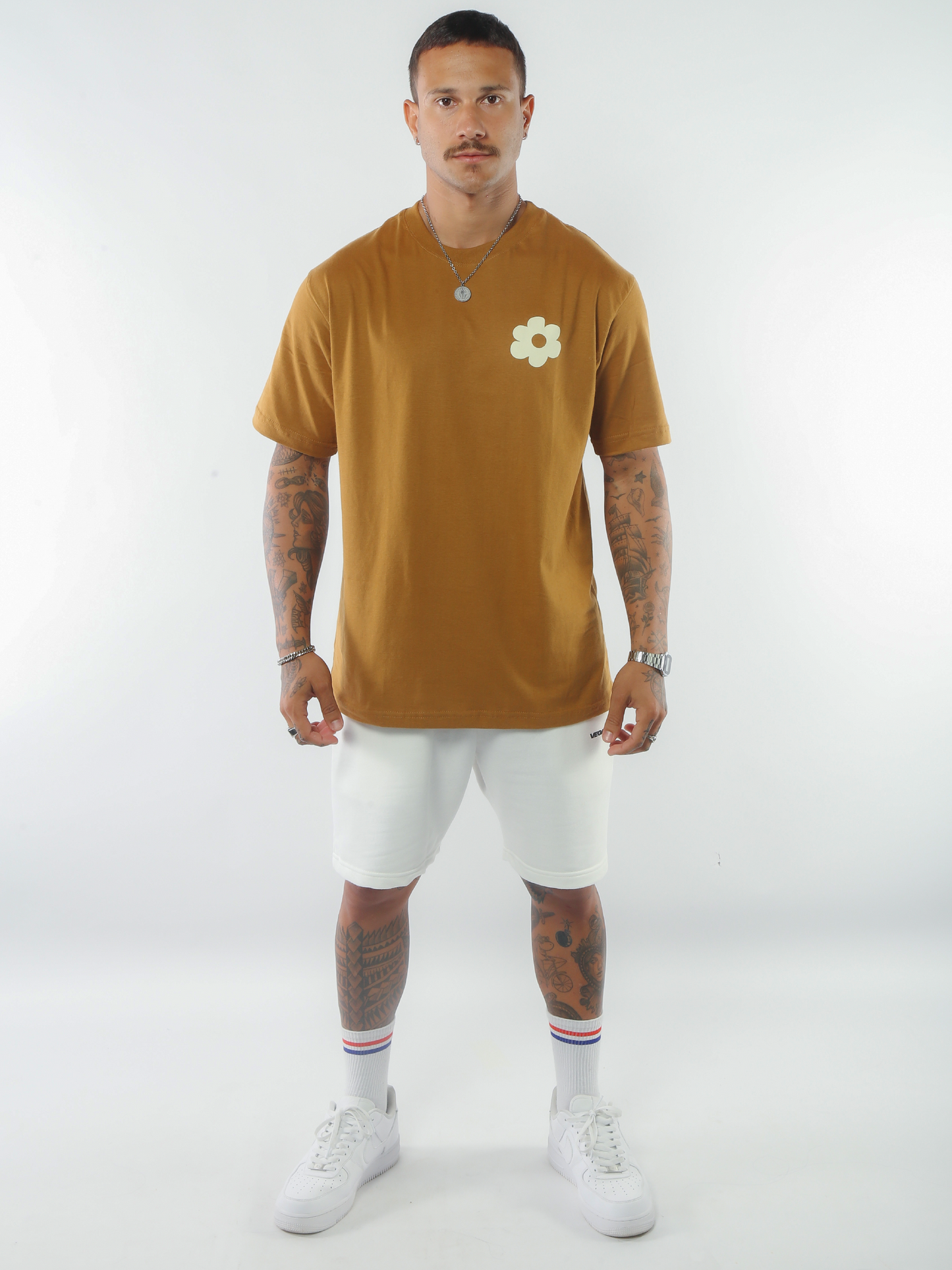 T-SHIRT BETTER WORLD